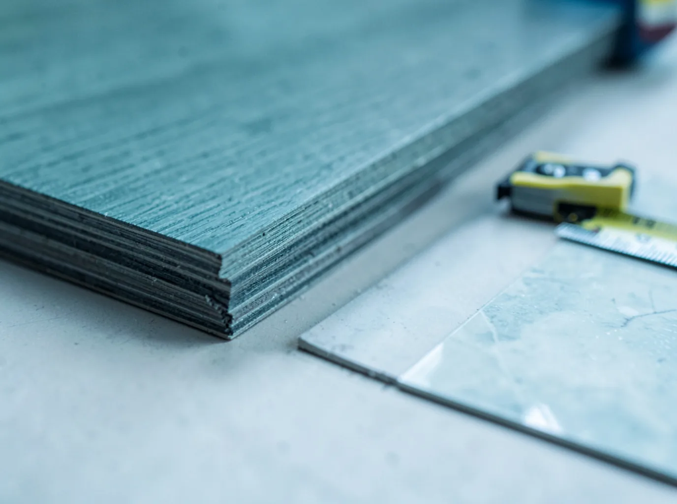 Luxury Vinyl Plank Installation Buncombe, IL FAQs